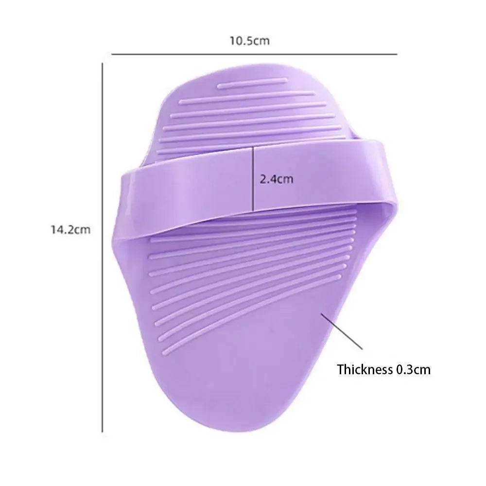 Lifting Grip Pads – Rutschfester Handflächen-Schutz für Gym, Klimmzüge & Hanteltraining