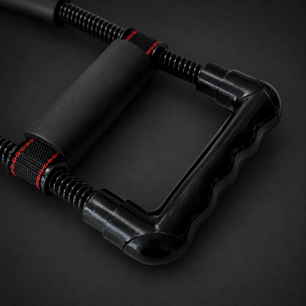 Grip Trainer – Griffkraft & Unterarmtraining inkl. digitalem Reventum Guide