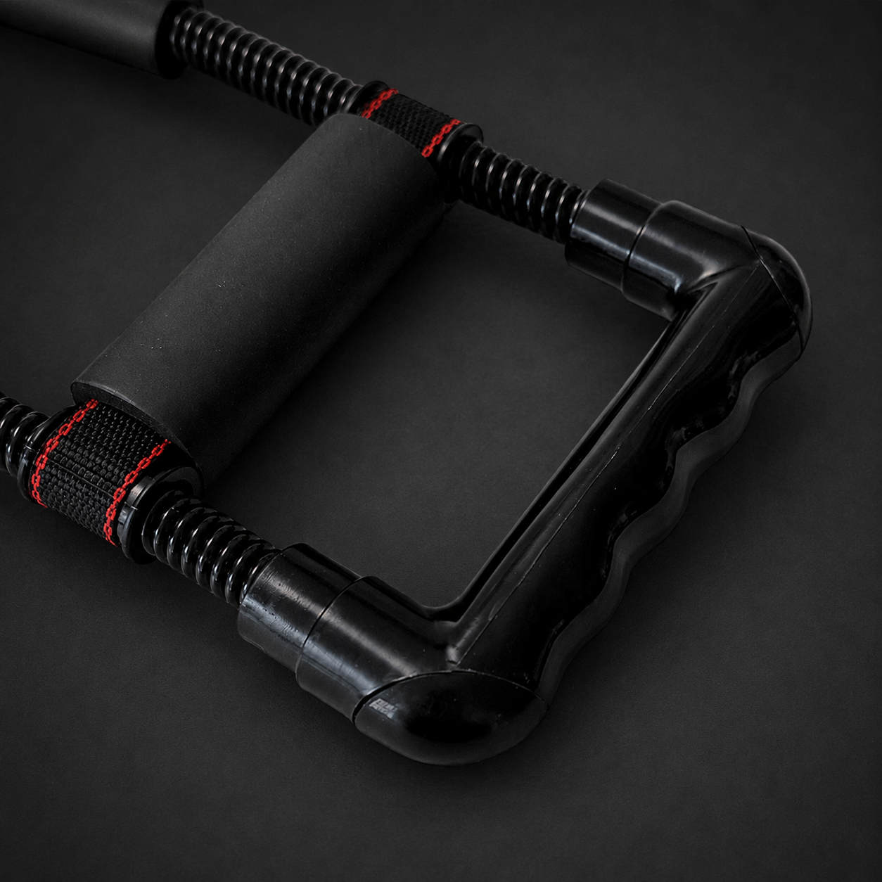 Grip Trainer – Griffkraft & Unterarmtraining inkl. digitalem Reventum Guide