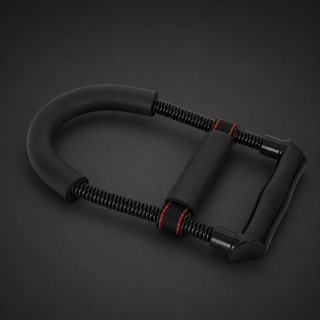 Grip Trainer – Griffkraft & Unterarmtraining inkl. digitalem Reventum Guide