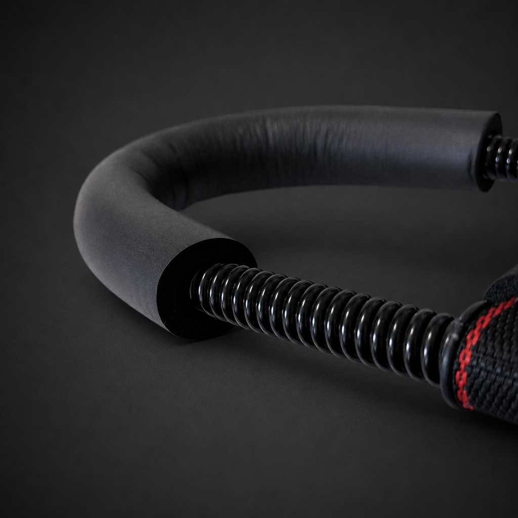 Grip Trainer – Griffkraft & Unterarmtraining inkl. digitalem Reventum Guide