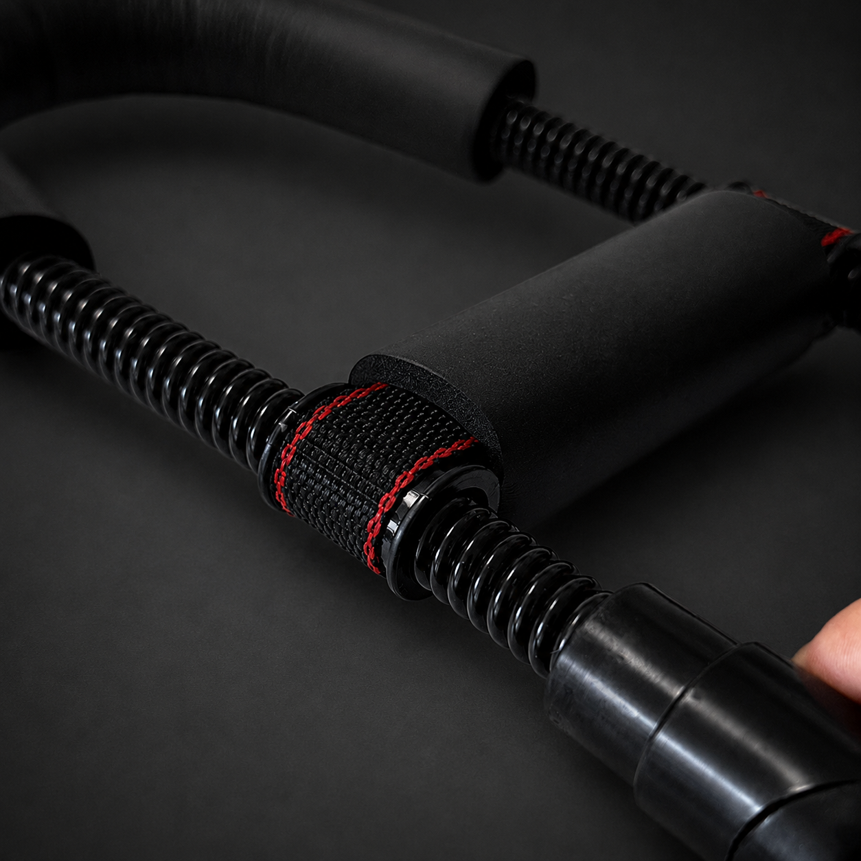 Grip Trainer – Griffkraft & Unterarmtraining inkl. digitalem Reventum Guide