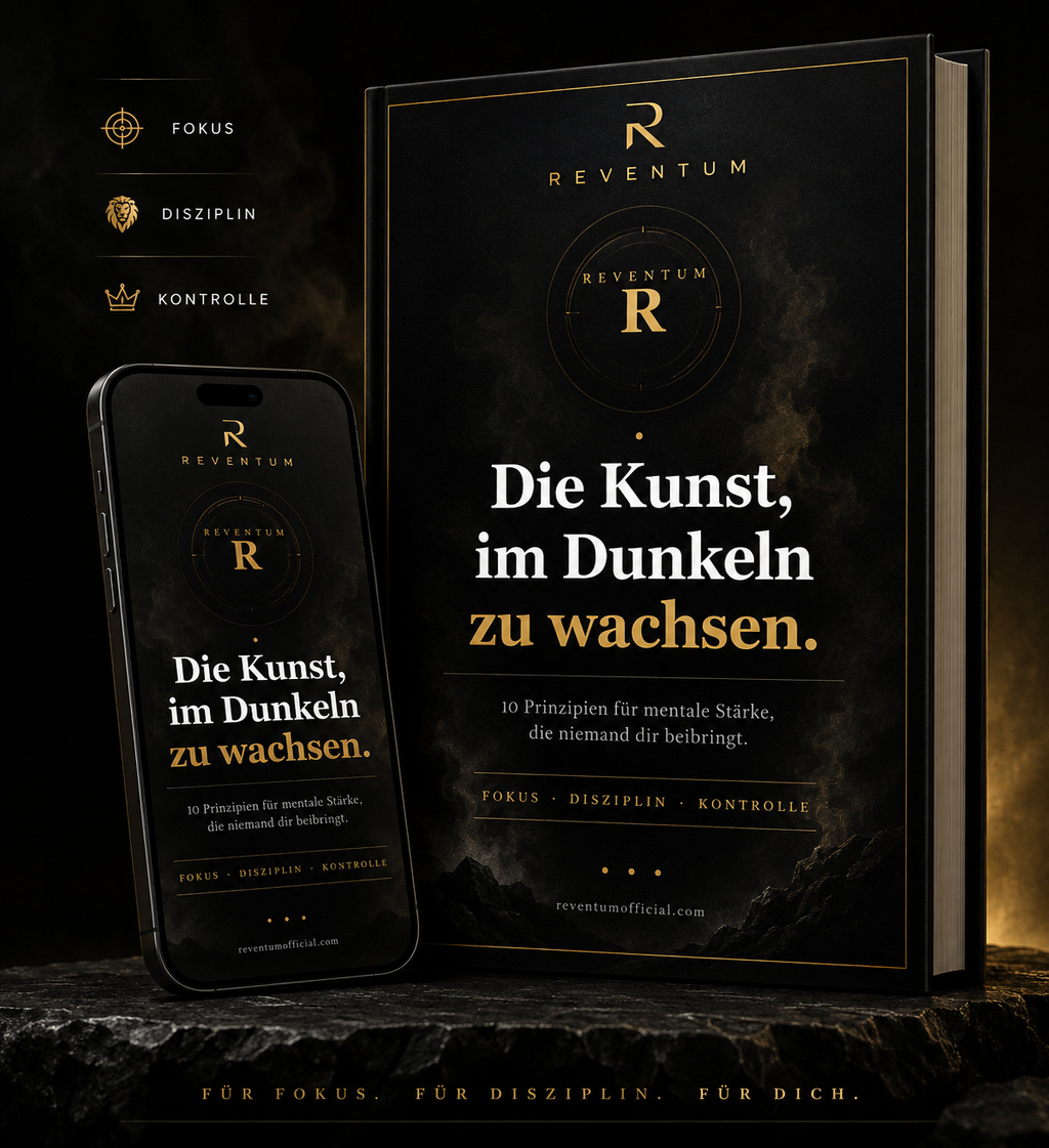 Grip Trainer – Griffkraft & Unterarmtraining inkl. digitalem Reventum Guide